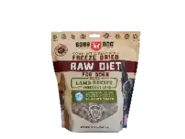 Freeze Dried Diet Complete Brand Lamb Recipe -12oz