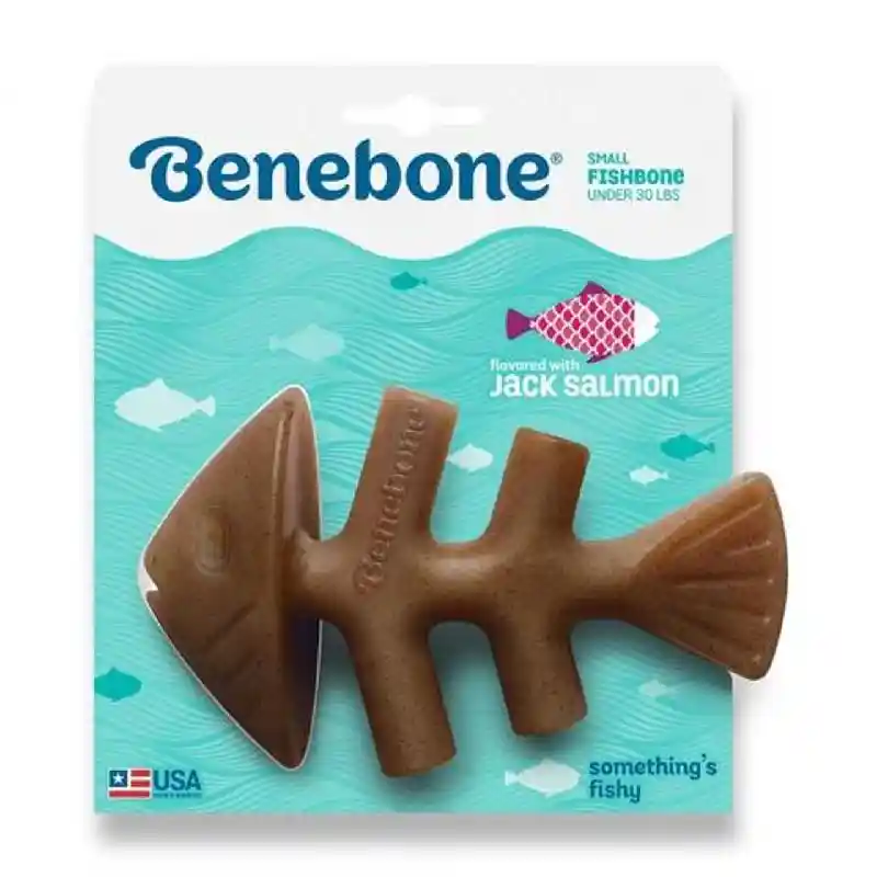 Benebone Fish Med