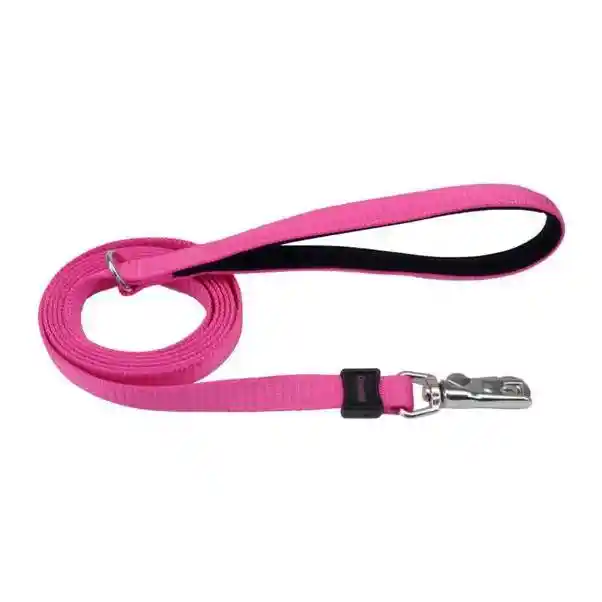 Dog Leash Inspire - Pink 1" X 06'