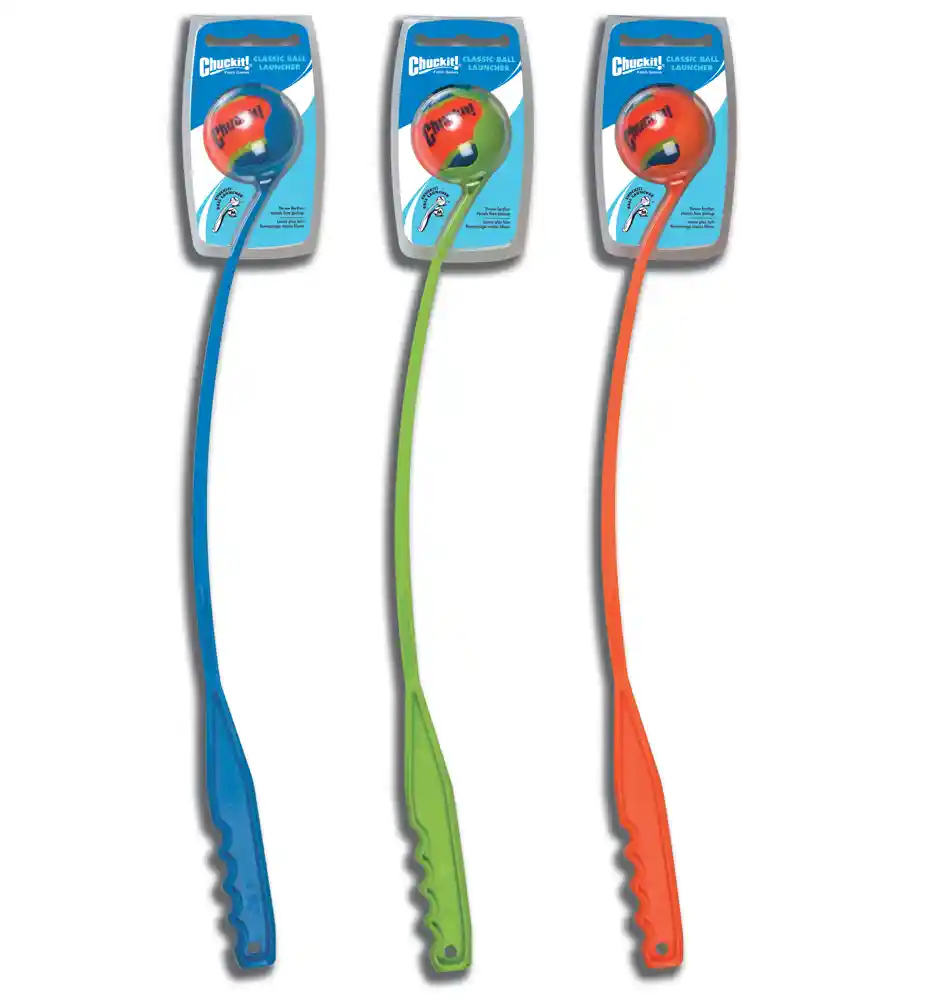 Chuckit! Ball Launcher Classic Medium 26-in