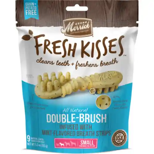 FRESH KISSES MINT SM 5.5Z