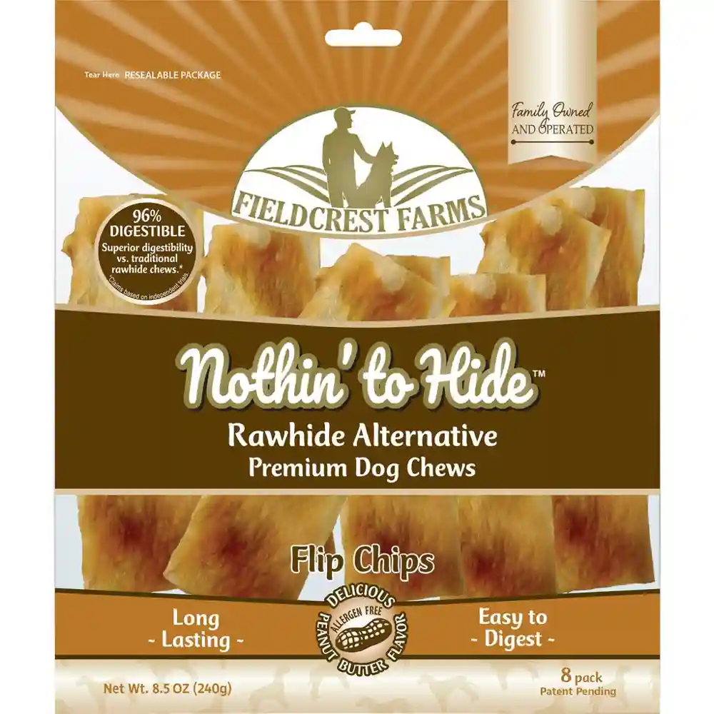 NTH FLIP CHIPS PB 8PK