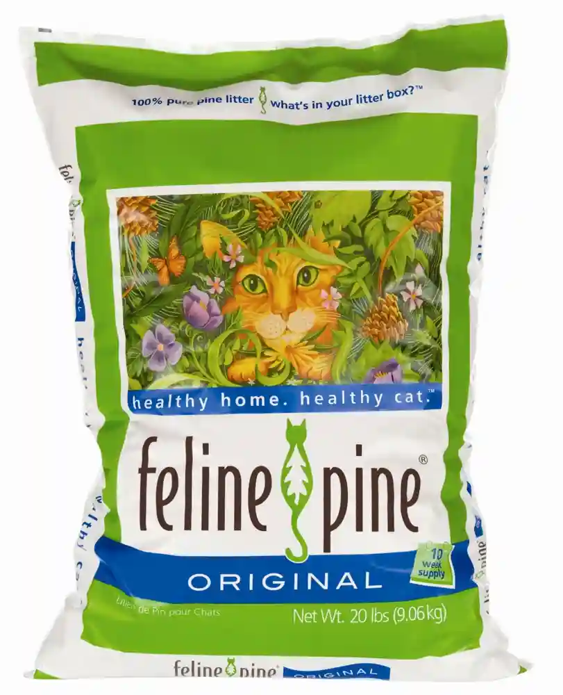 FELINE PINE 20#
