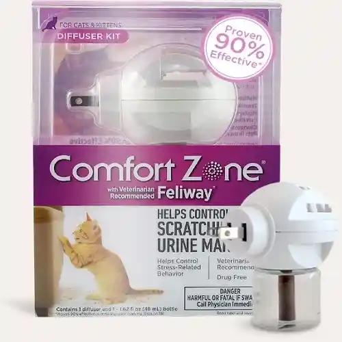 FELIWAY STARTER KIT SING