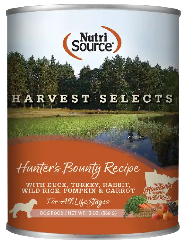 Can Hs Northern Feast - 13oz