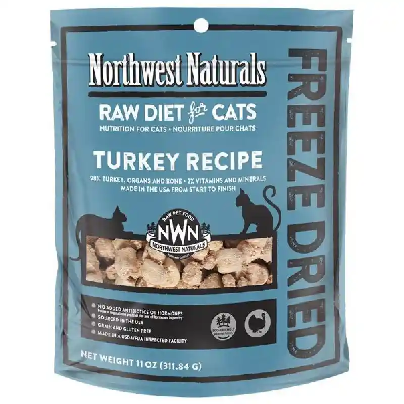 Nwnat C Fzd Tky 11oz