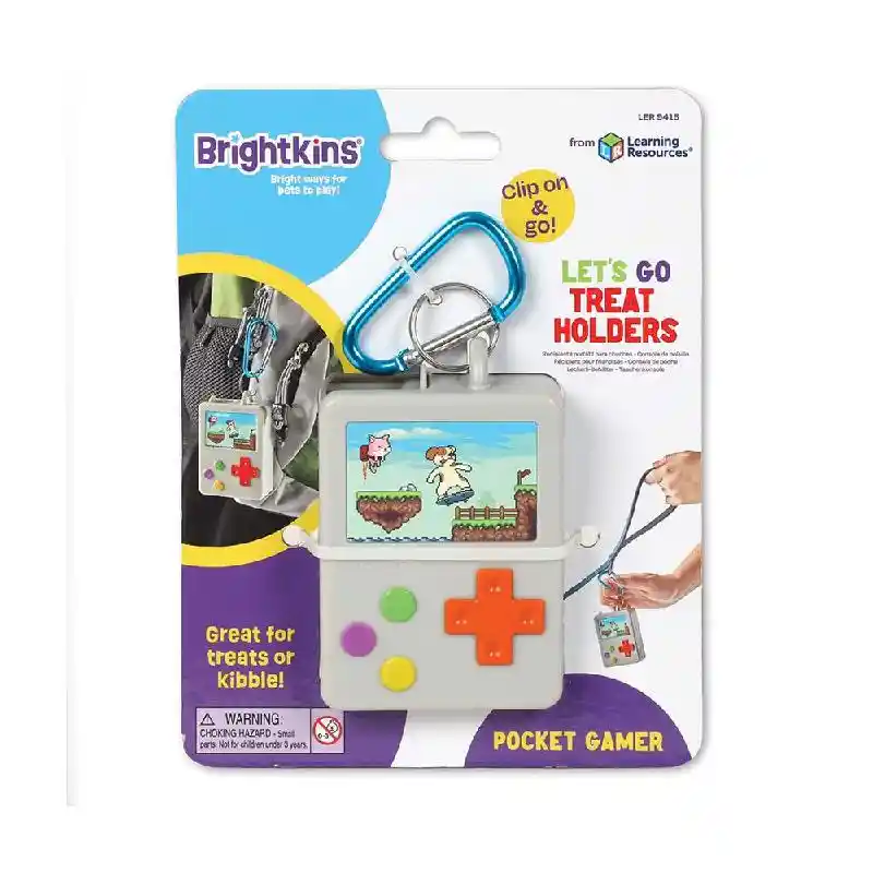 Bk Gamer Trt Holder .21#