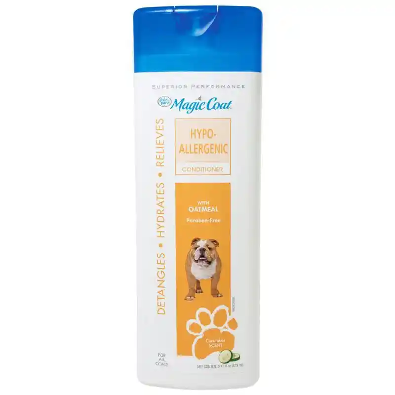 Hypo Allergenic Conditioner 16 Oz