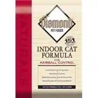 Diamond Naturals Indoor Cat 6 Lbs