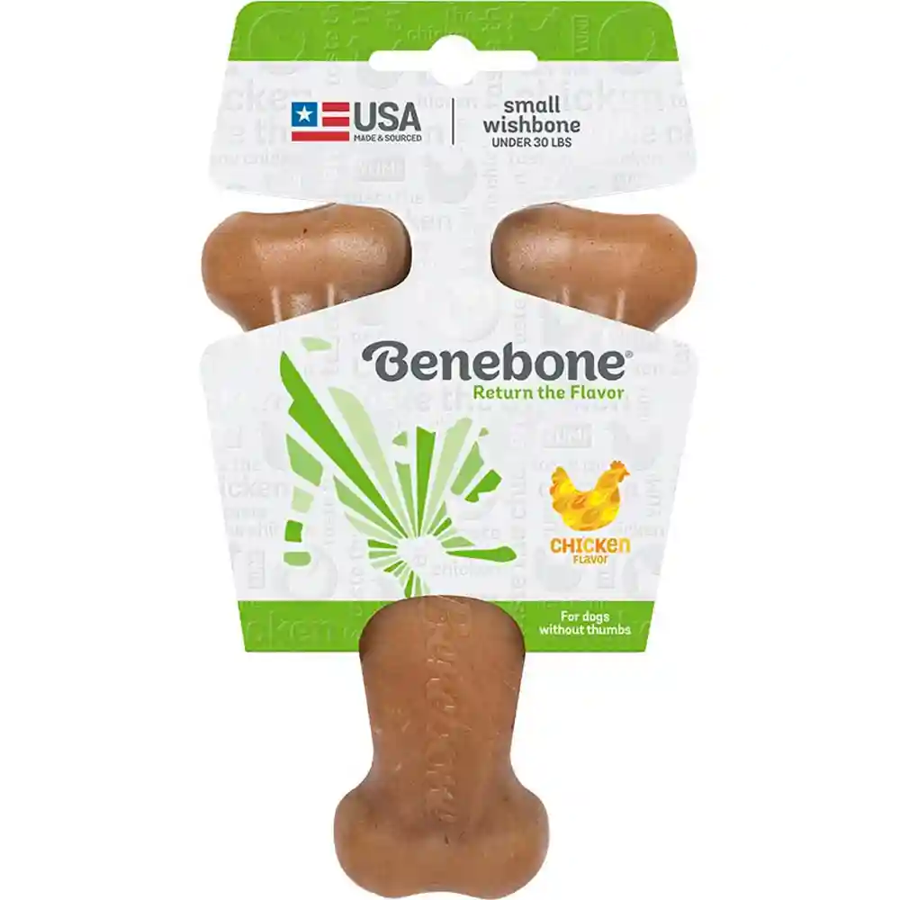 Benebone Wishbone Ckn SM