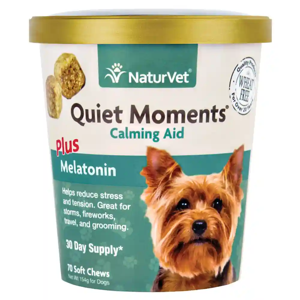 NV Quiet Moments Chew 70-ct