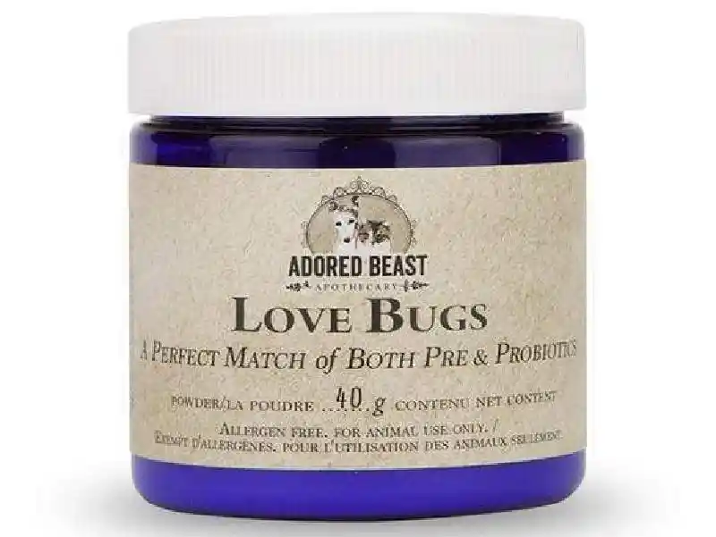 Adored Beast Love Bugs 1.4-oz