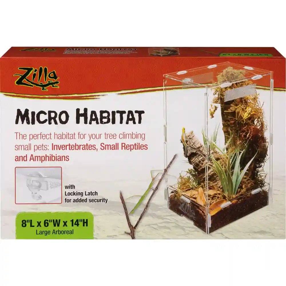 MICRO HABITAT ARBO LG