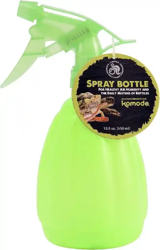 Kom Bttl Spry 550ml