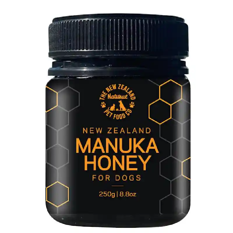 New Zealand Manuka Honey 8.8 oz