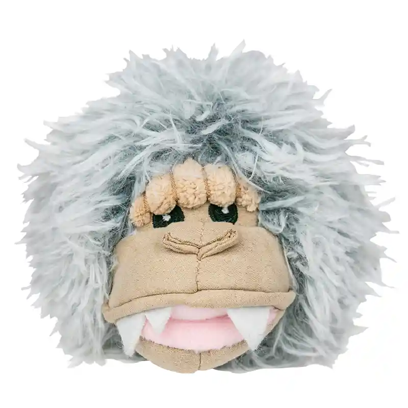 Ttls D 2 In 1 Yeti 4"