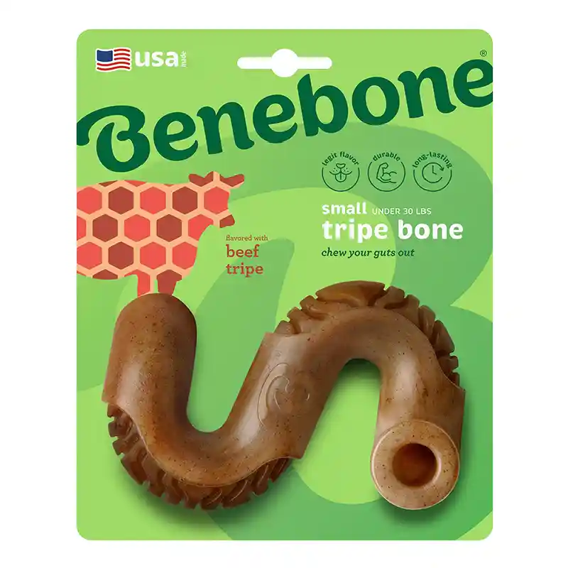 Bene Tripe Bone Medium