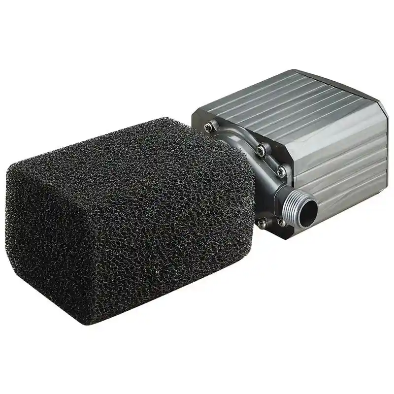 Mag Drive 12 Pond Pump 1200 Gph