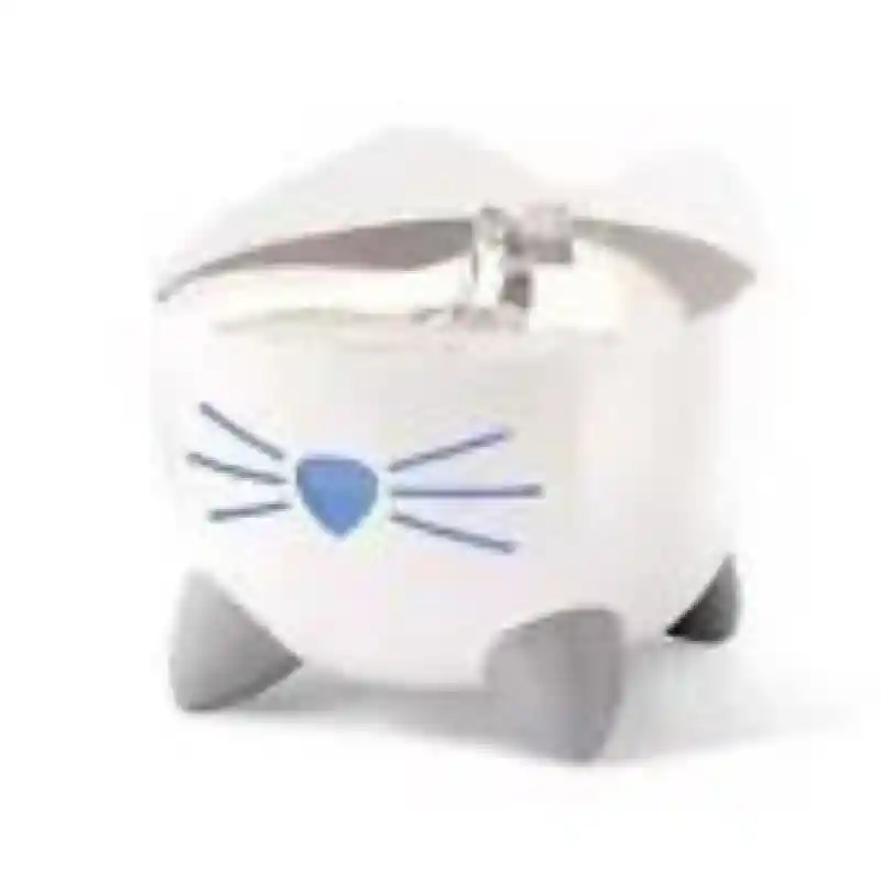 Catit Pixi Fountain, Stainless Top