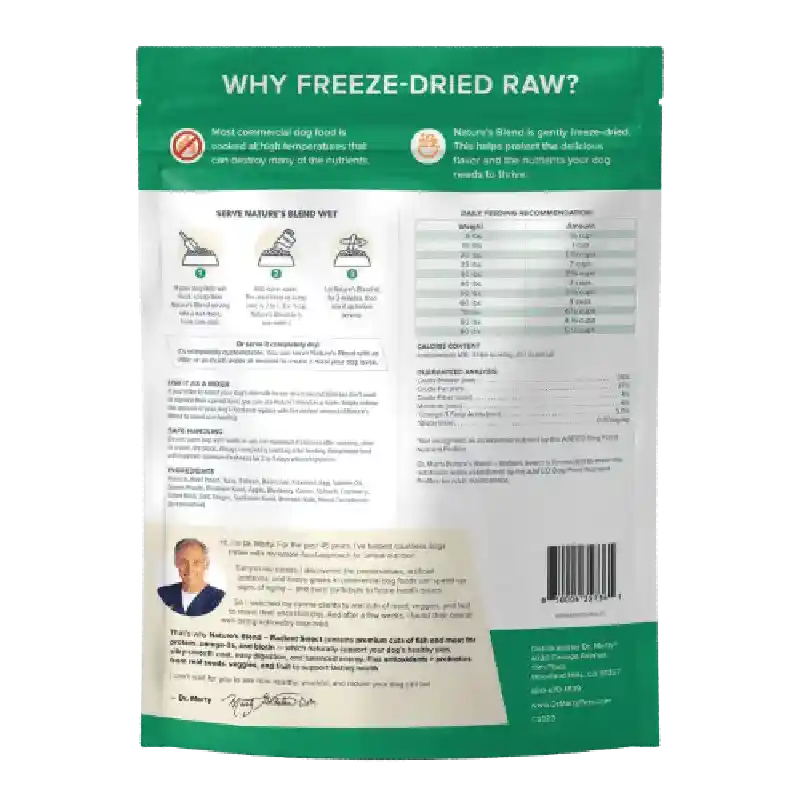 DrM Radiant Select 16 oz