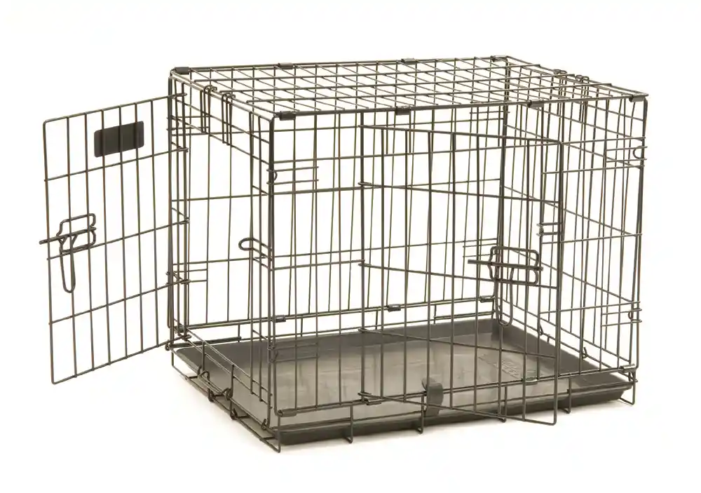 Crate Provalu 2 Door 36x23x25