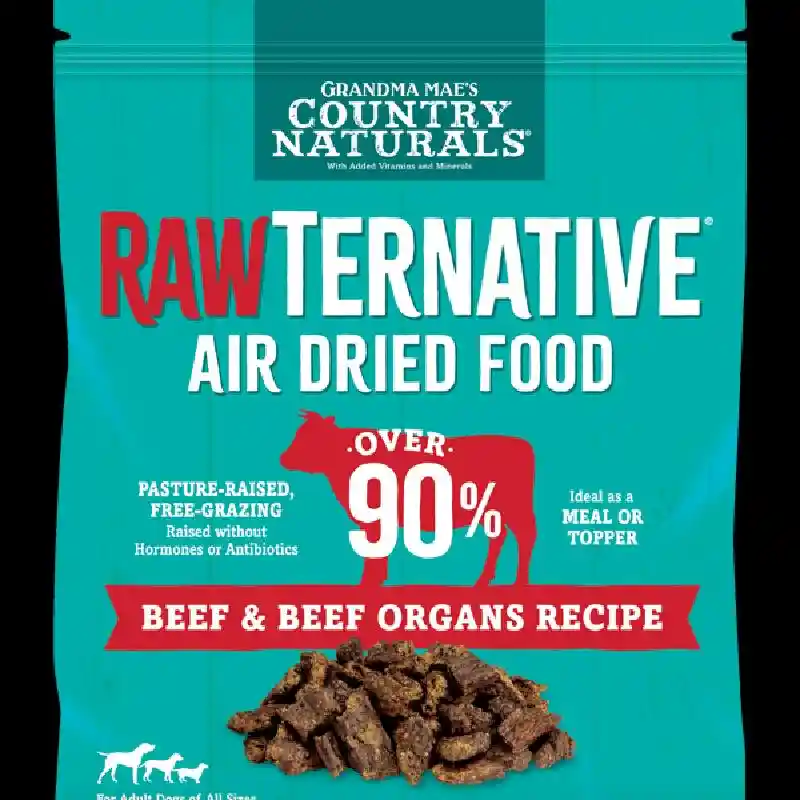 Rawternative Beef - 3lb