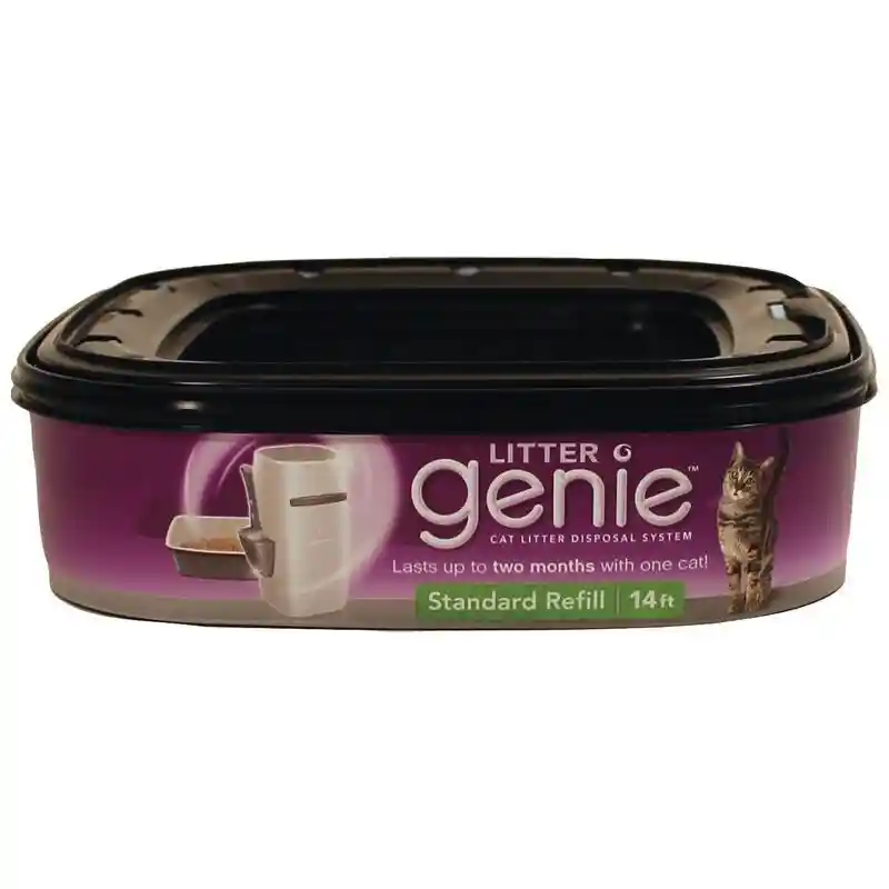 Litter Genie 1pk Refill