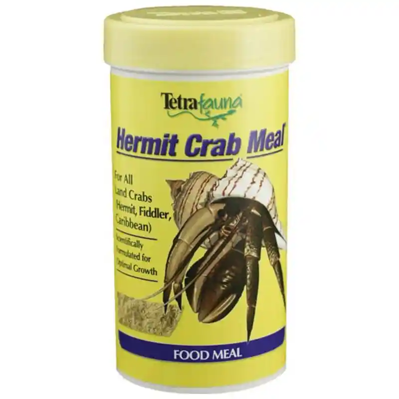 HERMIT CRAB MEAL 4.94