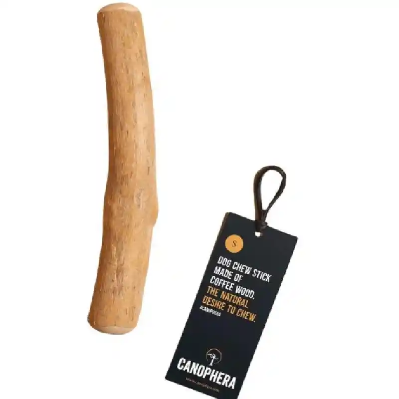 Coffee Wood Chew Small