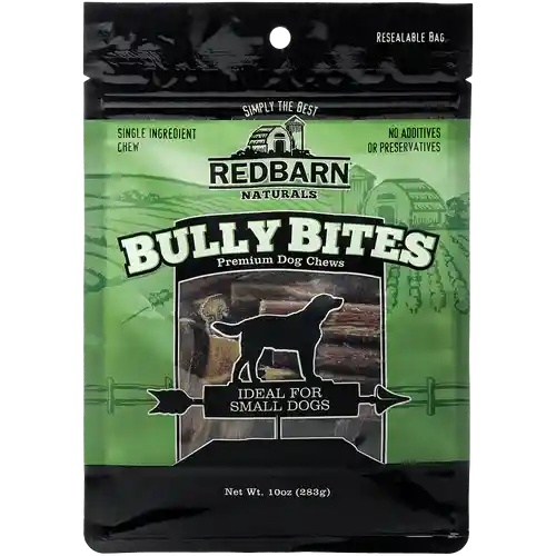 Bully Bites