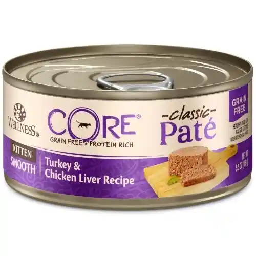 CORE CAT CANNED KITT 5.5Z