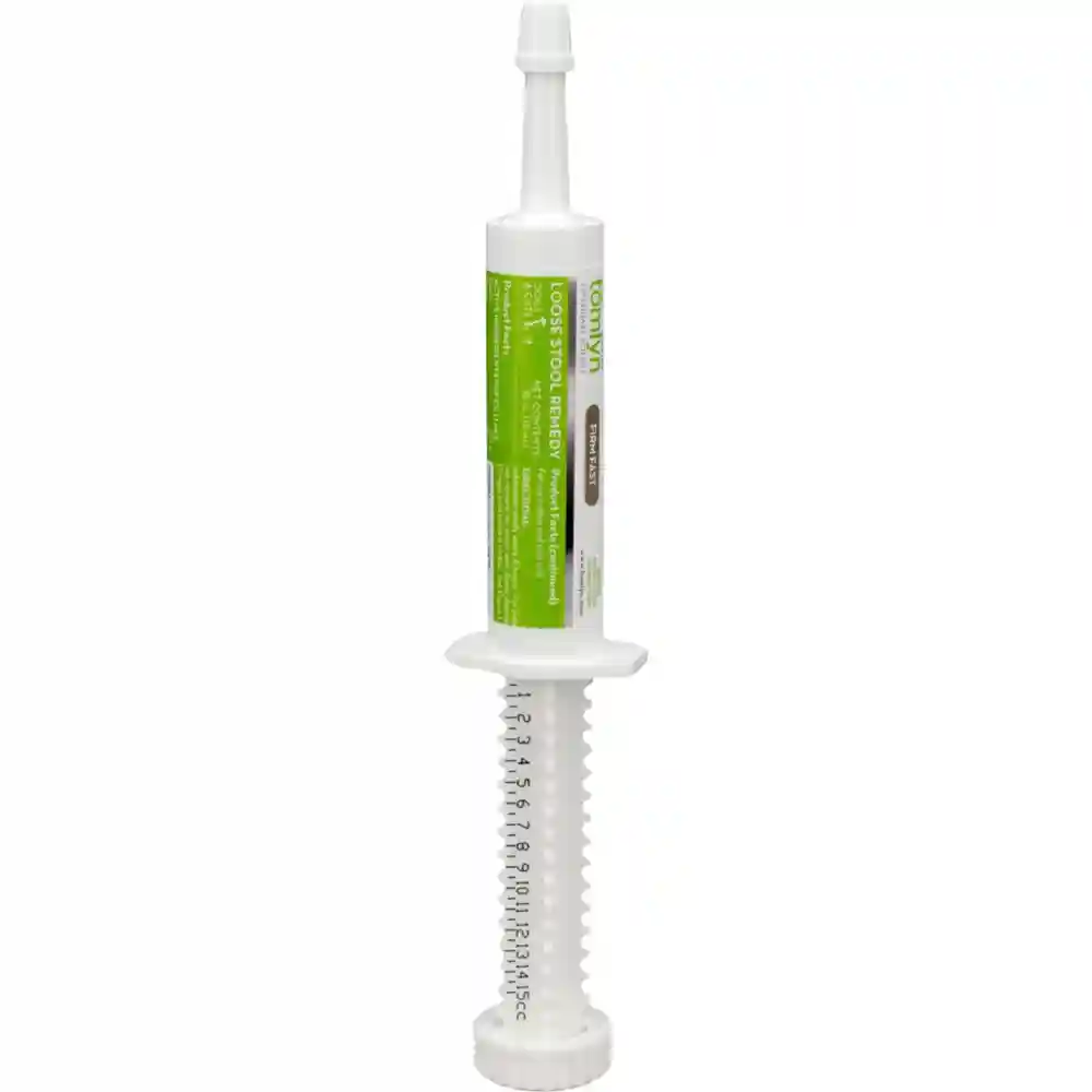 Loose Stool Remedy Firm Fast Gel