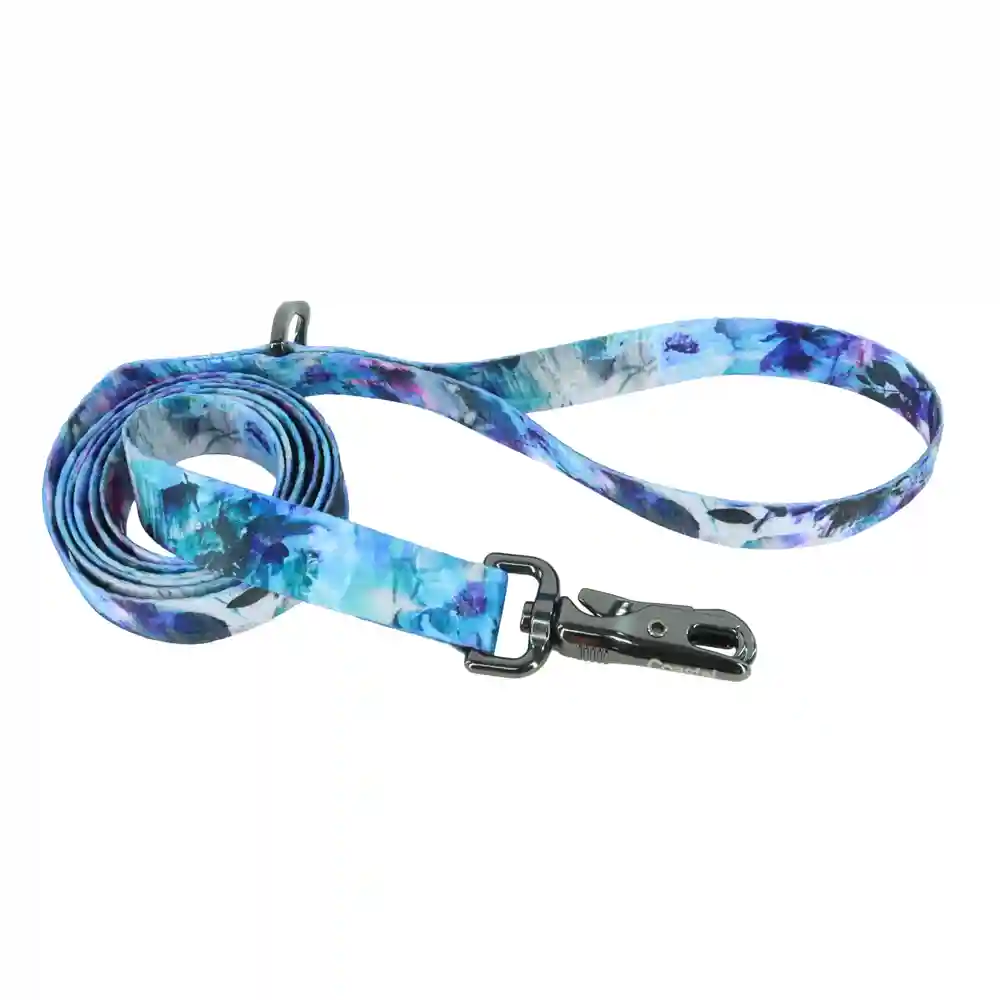 1" Inspire Fashion Leash - Raf 6'