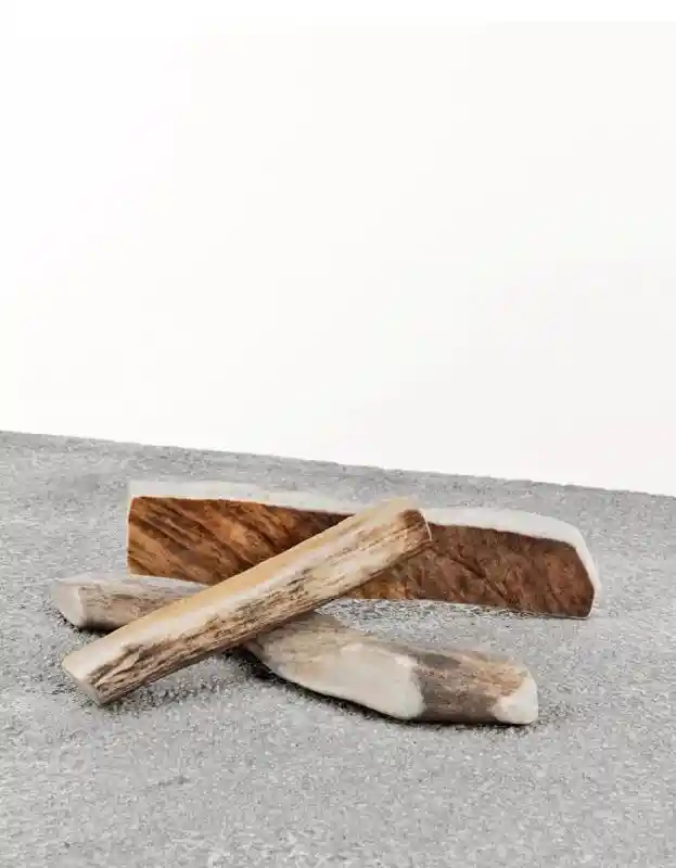 Primal Split Moose Antler LG