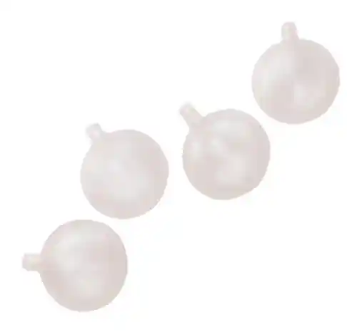 Kong Dr. Noys Refill Squeakers 4 Pack