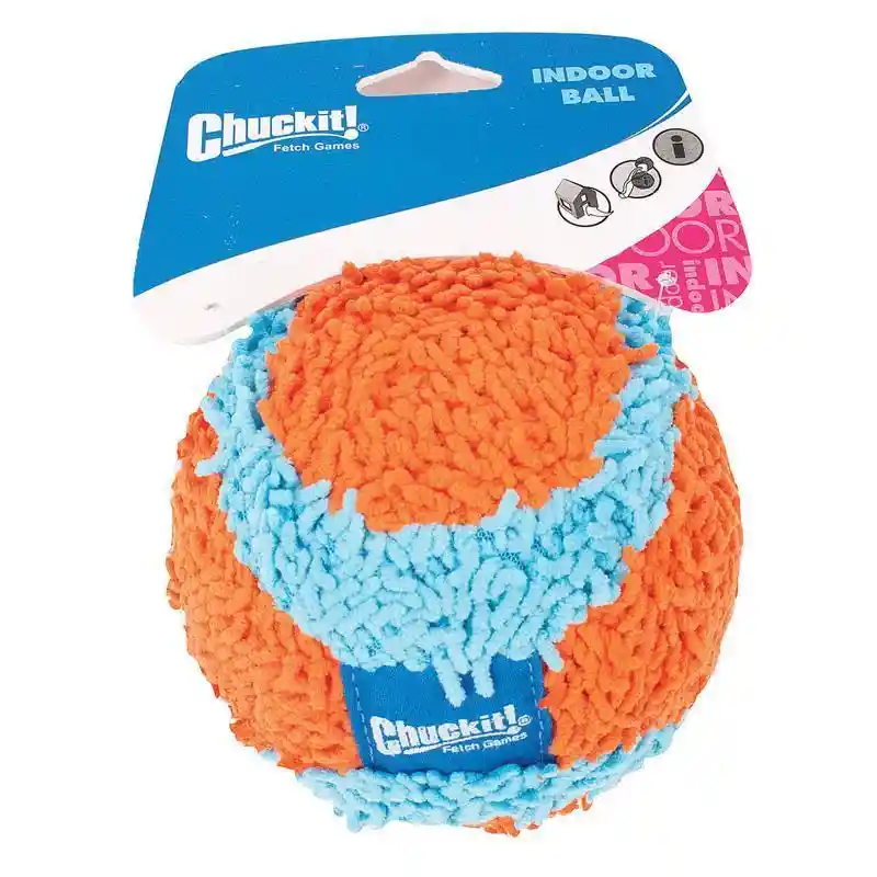 Chuck It! Indoor Ball