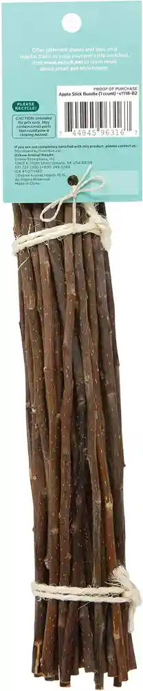 OXB Apple Stick Bundle