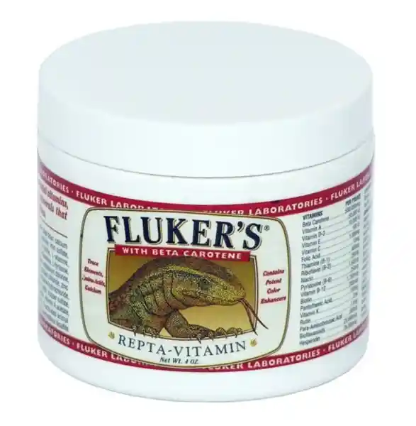 REPTA VITAMINS 4OZ