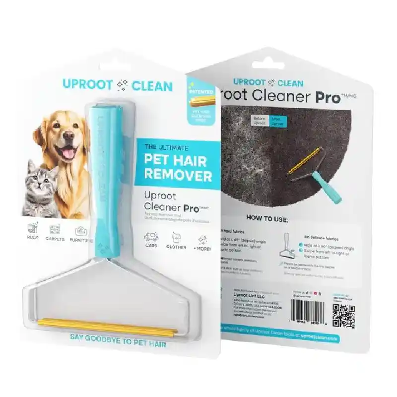 Uproot Cleaner Pet Hair Removal - Pro