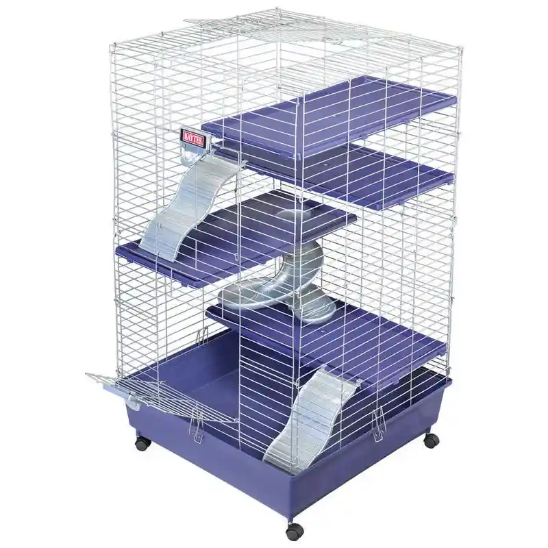 2x2 Multi Floor w/Stand