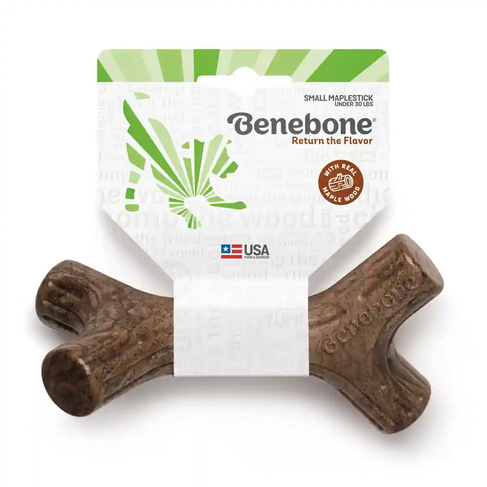 Benebone Maple Stick Small