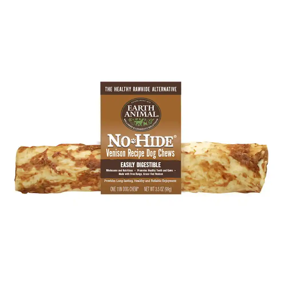 Earth Animal No Hide Ven 11"