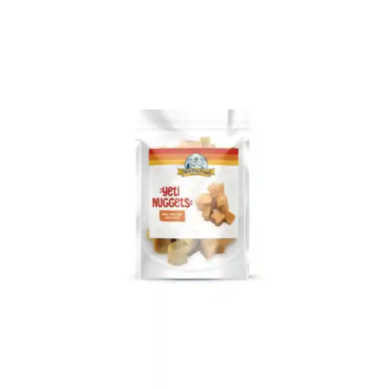 Yeti Yak Cheese Nuggets 3.5oz