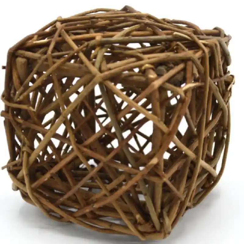EL WILLOW PLAY CUBE