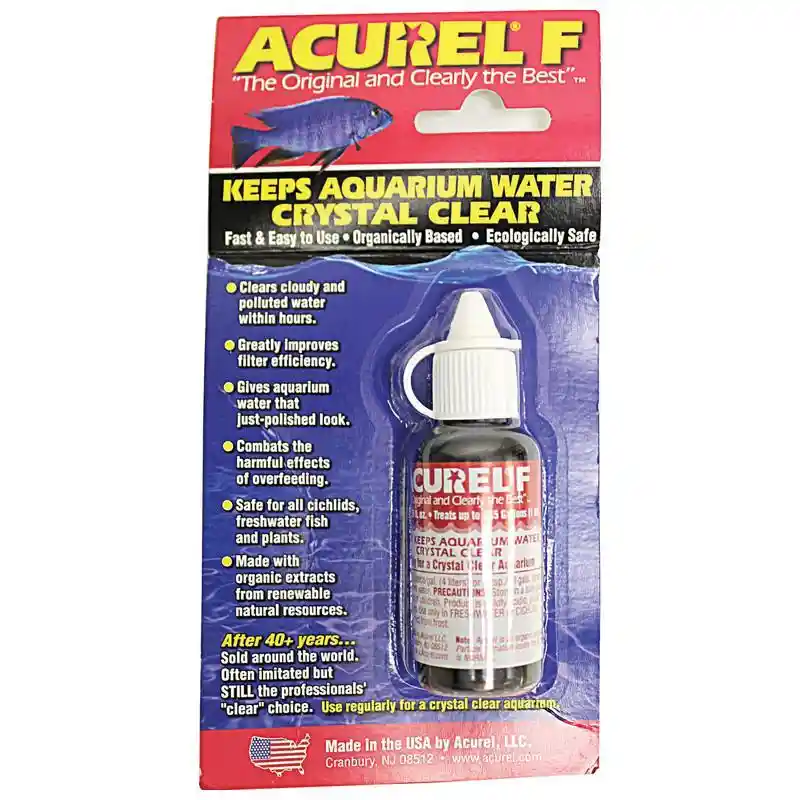 Accurel F 25 ml