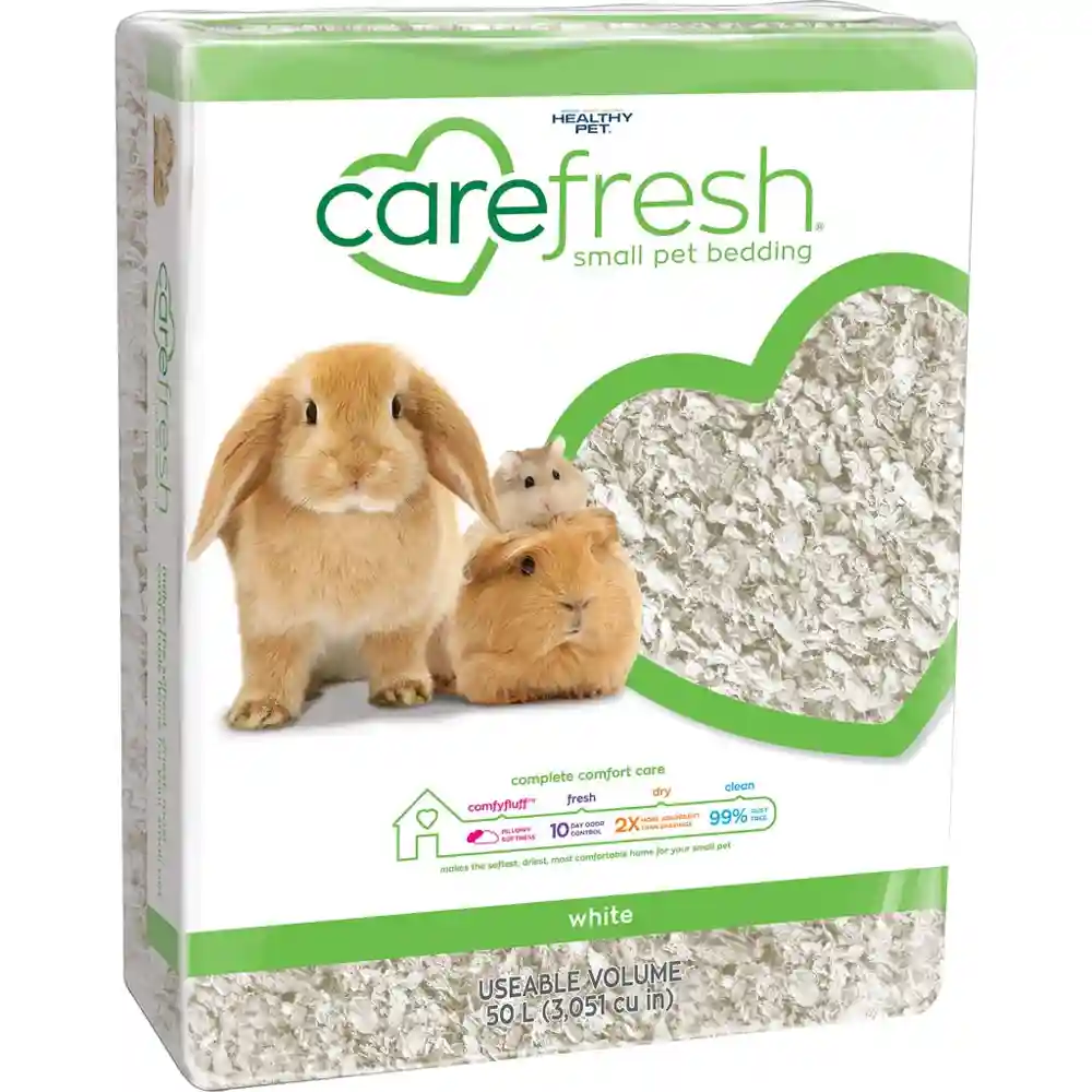 Carefresh Complete White 50 L