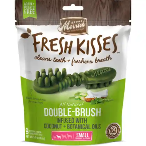 Fresh Kisses Coco SM Brush 5.5-oz