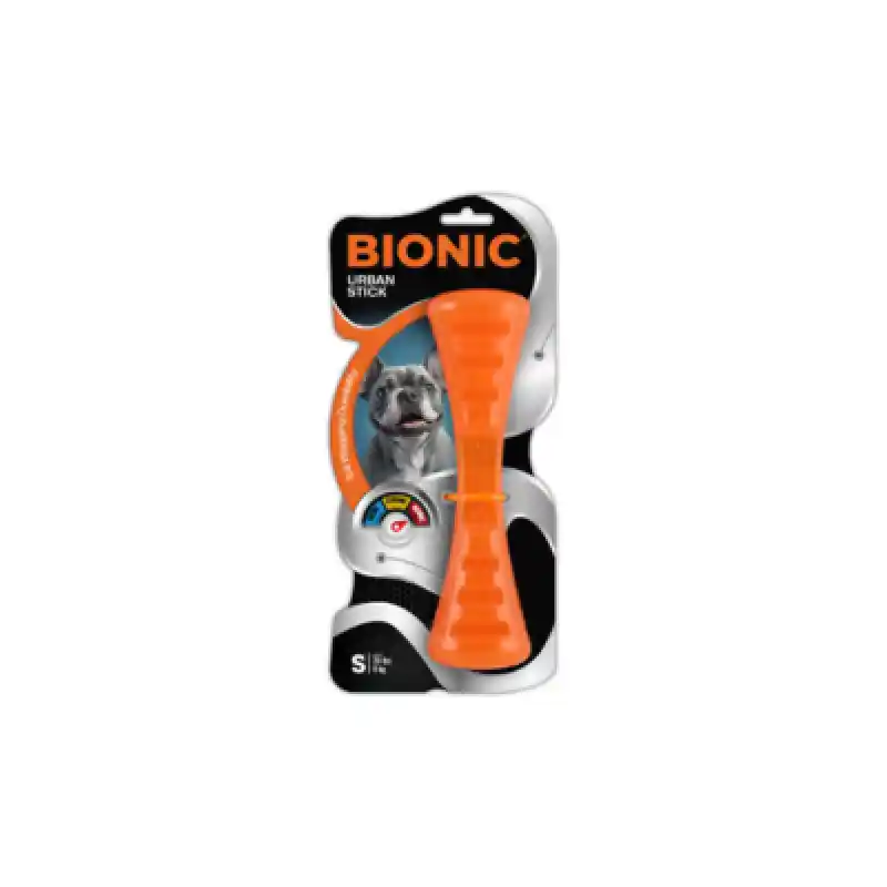 Bionic Urban Stick Sm 8in