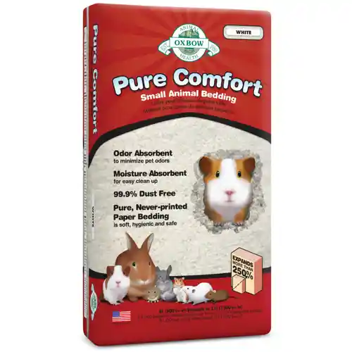 PURE COMFORT WHIT 8.2L