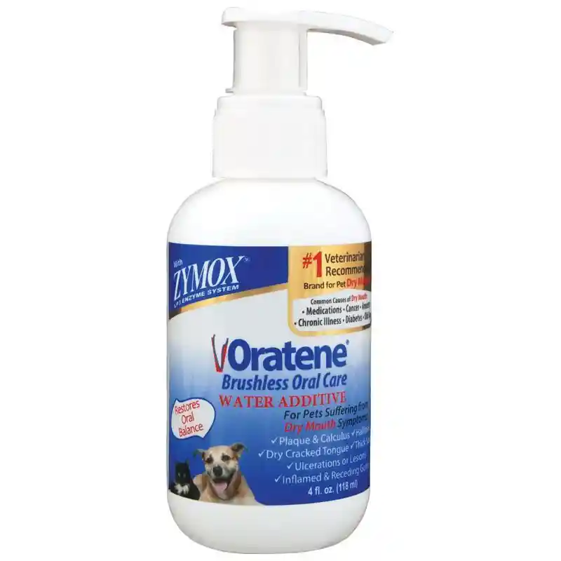 Zymox Dental Water Additive 4OZ